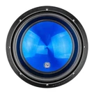 Audiopipe Map 12-INCH Eye Candy Blue Aluminum Cone Woofer 800W Rms / 1600W Max. Fixed Price $219.99.