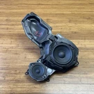 2021-2025 Audi S7 4K Sportback Front Right Door Speaker With Mount Panel Oem. Fixed Price $195.50.
