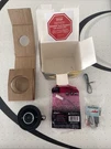 Kicker 43DSC3504 30W 2-WAY Speaker (single) W/ Ram Install Kit. Fixed Price $37.99.