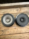 Oem 2015 Vw Front Door Speakers Volkswagen Jetta. Fixed Price $60.00.