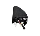 Tesla Model Y Juniper Front A-pillar Tweeter Speaker & Cover, Left, 2025-2026. Fixed Price $99.99.