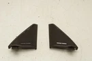 10-16 Mercedes-benz E350 Sport 4MATIC Fr Rh And Lh Door Speaker W/ Corner Covers. Fixed Price $62.18.