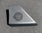 2018 - 2025 Alfa Romeo Stelvio Dash Right Audio Speaker Grille Oem 156115288. Fixed Price $30.00.