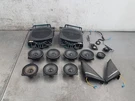 2022 Bmw M5 F90 Harman Kardon Speakers Subwoofers Tweeters #7725 C4. Fixed Price $629.99.
