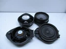 13-18 Cadillac Ats Front / Rear Interior Door Panel Loud Speaker Set Of 4 Oem. Fixed Price $50.50.