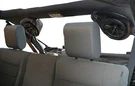 Select Increments Jeep Wrangler 07-17 Jku Pods 6.75" Kicker Speakers 30647K !. Fixed Price $329.95.