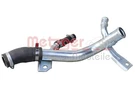Coolant Pipe Ford C-max Fiesta Iv Focus Ii Galaxy 95-15 1079866. Fixed Price $64.66.