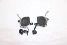 2002 Lexus SC430 Z40 Conv #423 Door Tweeter Speakers Front Left & Right. Fixed Price $117.99.