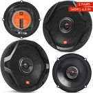 New Jbl GX602 6.5" 360W 2-WAY Ohm Car Audio Stereo Coaxial Speakers Pairs. Fixed Price $199.95.
