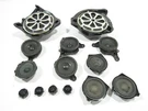 19-23 Mercedes CLS450 C257 2021 Audio Sound Speaker Subwoofer Set 14 Pcs ; :a. Fixed Price $230.55.