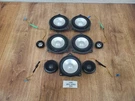Oem Bmw E92 E93 328 335 Audio Sound Speakers Logic L7 Harman Kardon Set. Fixed Price $199.95.