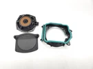 17-23 Bmw 530I 540I Front Driver Left Under Seat Center Base Speaker Subwoofer. Fixed Price $189.96.
