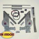 Specialty Power Windows 2631MA-2C 1928-31 Ford 2-DOOR Kit. Fixed Price $595.00.