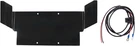 Aquatic Av Amp Bracket Batwing 14-UP Audio/visual/communication. Fixed Price $135.00.