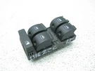 04-08 Audi B7 A4 Sedan Front Left Driver Side Master Power Window Switch 111622C. Fixed Price $24.95.