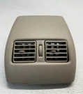 2002 2003 Lexus ES300 Rear Center Console Air Vent Trim Panel 58903-33050 Oem. Fixed Price $40.50.