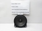 2004-2007 Bmw 525I Door Loudspeaker 6513-6930902-01 Oem. Fixed Price $12.59.
