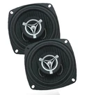 Power Acoustik EF42 2-WAY 250 Watt Ohm Coaxial. Fixed Price $42.95.