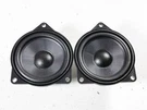 07-10 Bmw X5 X6 E70 E71 Top Hifi Front Or Rear Mid Range Speaker Pair 9112472 09. Fixed Price $39.95.