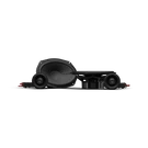 Rockford Fosgate P3V2-69C3 6X9" 3-WAY 75W Rms Car Audio Convertible Speaker Kit. Fixed Price $529.99.