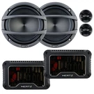 Hertz Mlk 1650.3 Mille Legend 6.5" 2-WAY Component Car Audio Speakers 150W *new*. Fixed Price $1899.99.