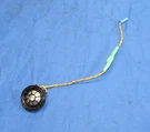 Right Left Side Top System Tweeter Corner Speaker Oem Bmw E84 Harmon Kardon. Fixed Price $35.95.