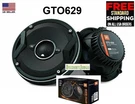 Jbl GTO629 6-1/2 Inch 360 Watts -way Coaxial Car/truck Audio Upgrade Speakers. Fixed Price $113.95.