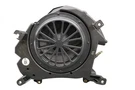 11-18 Porsche Cayenne Subwoofer Audio Speaker Box W/o Amplifier Burmester Oem. Fixed Price $181.50.