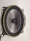Scion Tc, Front Left Door Speaker, 2013-2016, 86160-21170. Fixed Price $106.26.