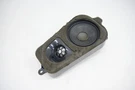 07-13 Bmw E70 X5 Rear D Pillar Top Hifi Speaker Tweeter Mount Set Oem. Fixed Price $30.40.