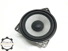 2017-2022 Bmw 750I 740I Rear Deck Shelf Audio Sound Speaker Oem. Fixed Price $129.99.