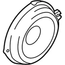 Genuine Ford Speaker HS7Z-18808-A. Fixed Price $39.20.