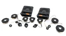 2016 Bmw 435I Coupe (F32) Front Rear Left Right Harmon Kardon Speaker Set. Fixed Price $325.78.