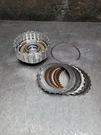 RE5R05A RE7R01A Transmission High Low Clutch Drum, Aluminum, 3.140" Tall 2002-UP. Fixed Price $45.00.