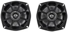 Kicker Powersports 10PS52504 5.25 Harley Davidson Motorcycle Speakers. Fixed Price $124.95.