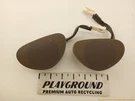 Jaguar XK8 Xkr Pair Of Dashboard Radio Stereo Audio Speaker Fits 1997-2006. Fixed Price $52.40.