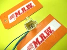 Tweeter Speaker Wire Plug End Radio Right Passenger Side For 01 02 03 04 05 RAV4. Fixed Price $24.99.