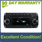 08 09 10 11 12 Jeep Chrysler Dodge Ram Res Radio Cd Disc Player Changer Aux MP3. Fixed Price $167.00.