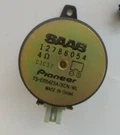 Saab 93 9.3 9440 YS3F 8.9CM Right Left Speaker 12788054 Vera. Fixed Price $29.03.
