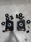 Oem Bmw F30 F32 F33 F80 F82 M3 M4 Audio Sound System Speaker Set Harman Kardon. Fixed Price $350.00.