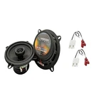 Fits Cadillac Brougham 1987-1992 Front Door Replacement Harmony HA-R5 Speakers. Fixed Price $49.95.