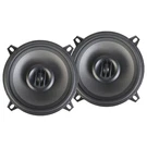 Mtx Audio THUNDER52 Coaxial Speakers 5.25" 2-WAY 45-WATT Rms. Fixed Price $119.95.