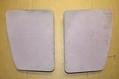 1984-1989 Corvette C4 Oe Dash Speaker Grilles Left & Right, Gm 14081837,14081838. Fixed Price $26.99.