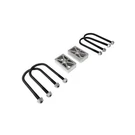 C7ZZ-5705-LK1 Scott Drake Rear End Lowering Kit Inch Drop. Fixed Price $65.85.