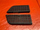 90-96 Nissan 300ZX Floor Pillar Door Scuff Plate Set Left & Right Ome #85. Fixed Price $59.95.
