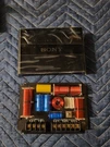 Sony XS-GS1631C Way Crossover. Fixed Price $40.00.