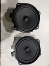 Front Left And Right Subwoofer Set - 2020 Bmw I3 Lci Oem 8715684. Fixed Price $90.00.