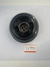 Genuine Bmw Vibration Damper Pulley 8571270 8477604 B57D30C. Fixed Price $464.08.