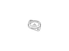 2020-2021 Subaru Legacy Outback Genuine Oem Tweeter Speaker Assy 86301AN62A. Fixed Price $23.99.