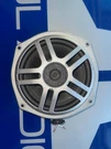 Ferrari Roma 296 Gtb Door Subwoofer Speaker Hi-fi Version, P/n 328469. Fixed Price $250.00.